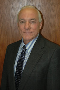Paul Buckman